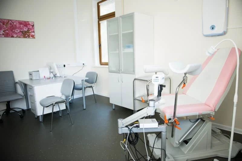 Фото клиники 2