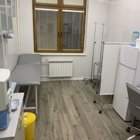 Фото клиники 4