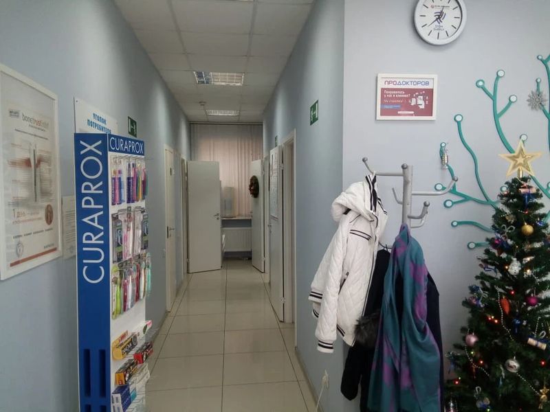 Фото клиники 7