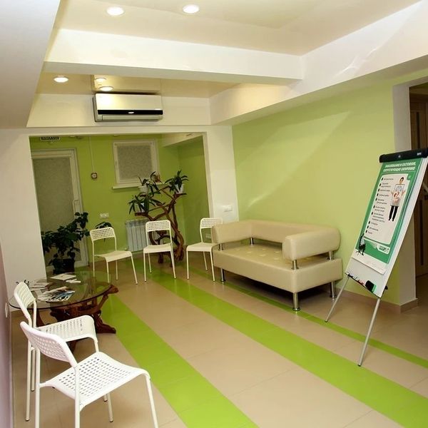 Фото клиники 5