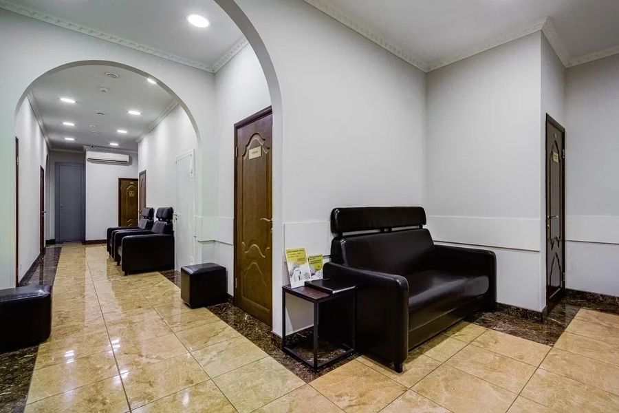 Фото клиники 11