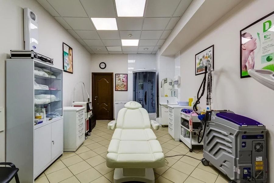 Фото клиники 7