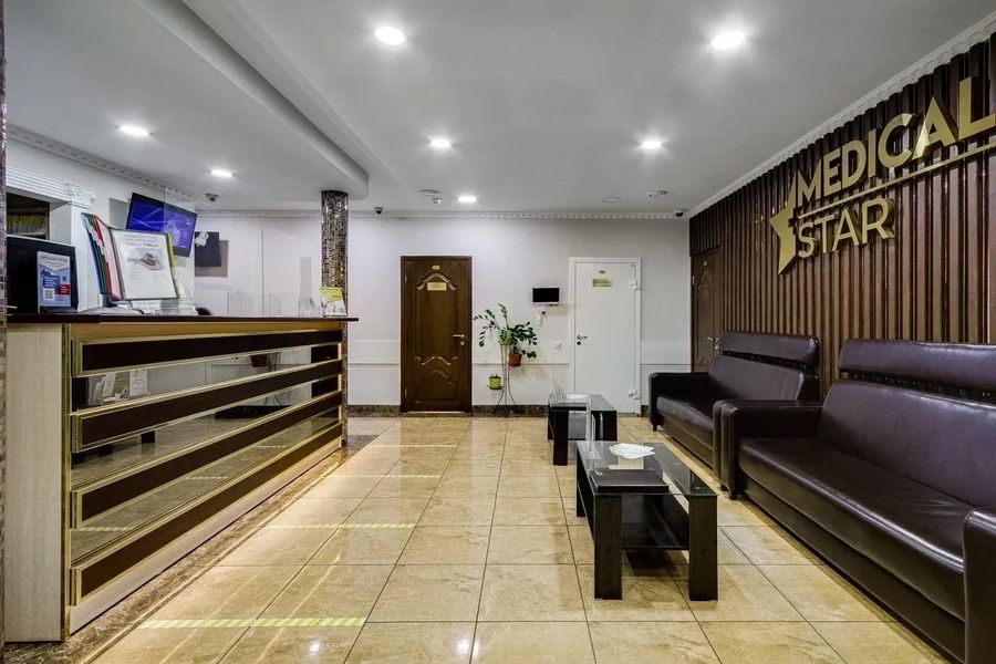 Фото клиники 6