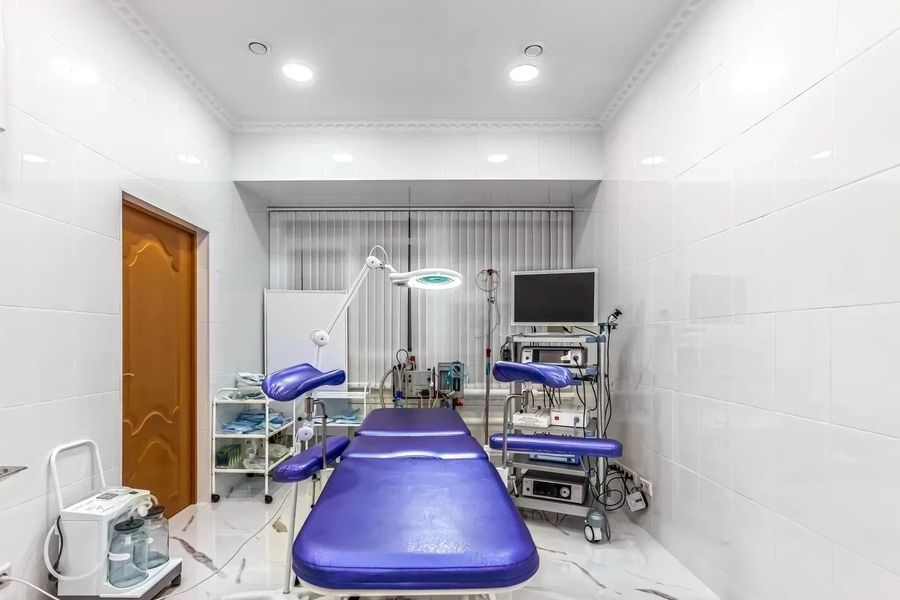 Фото клиники 3