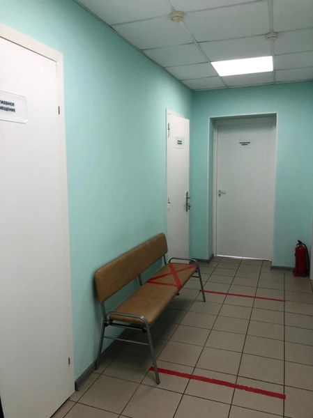 Фото клиники 5