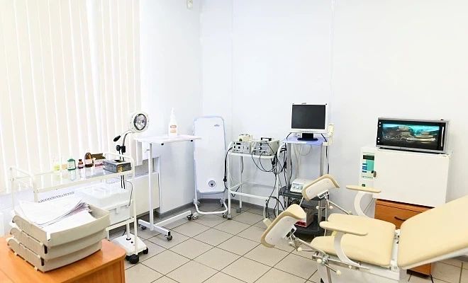 Фото клиники 4