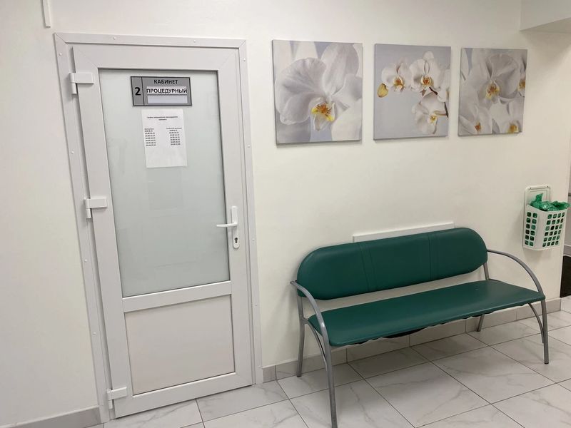 Фото клиники 1