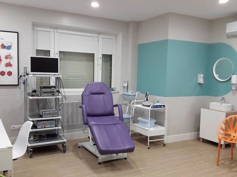 Фото клиники 2