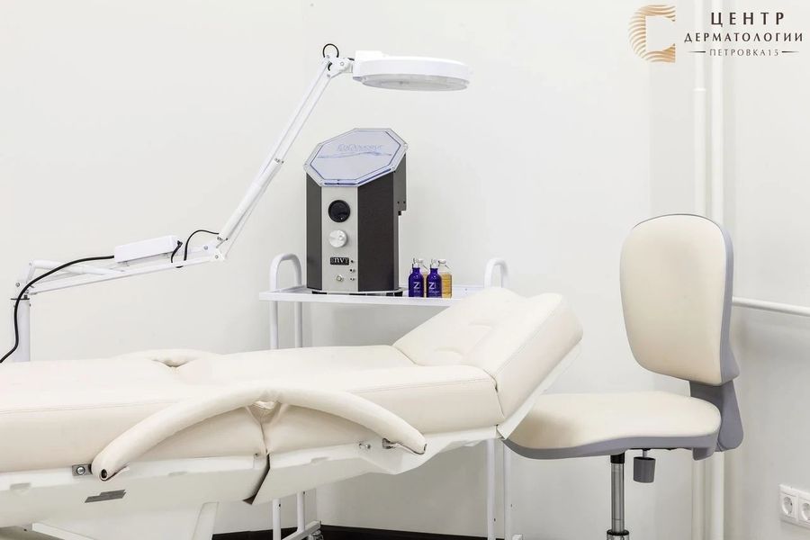 Фото клиники 5