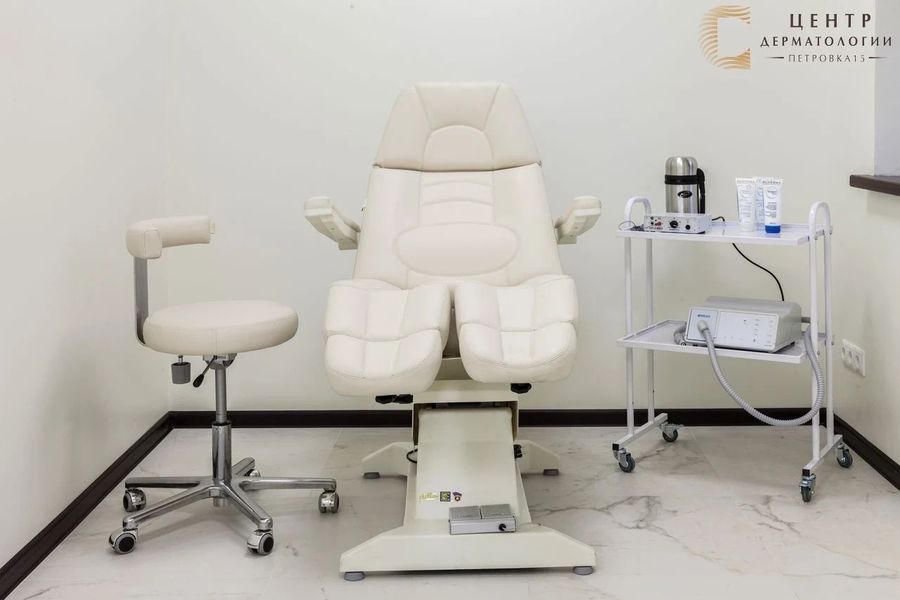 Фото клиники 4