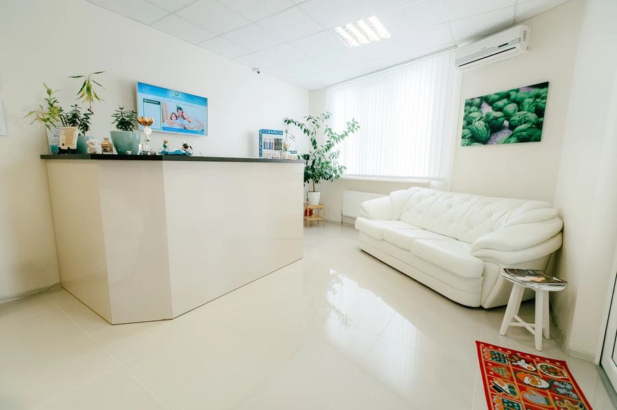 Фото клиники 8