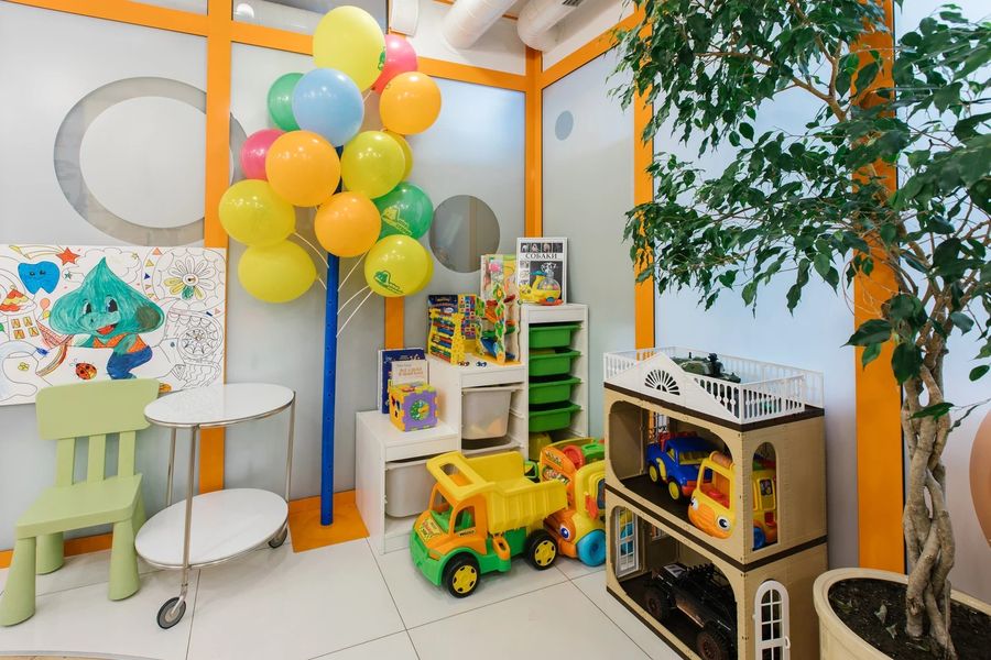 Фото клиники 5