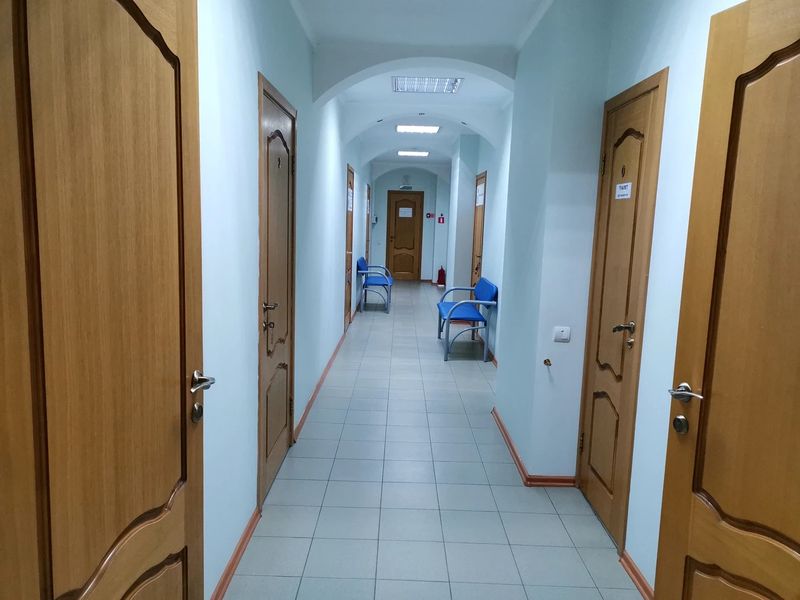 Фото клиники 5