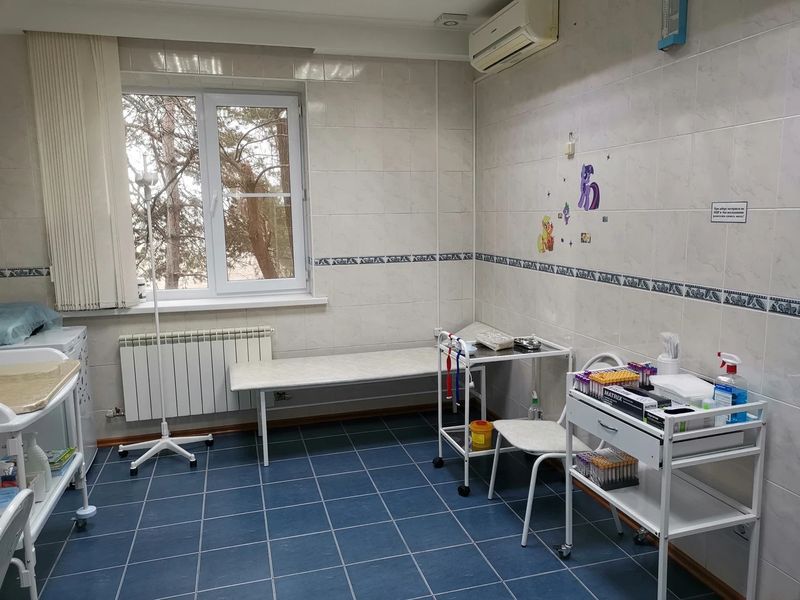 Фото клиники 3