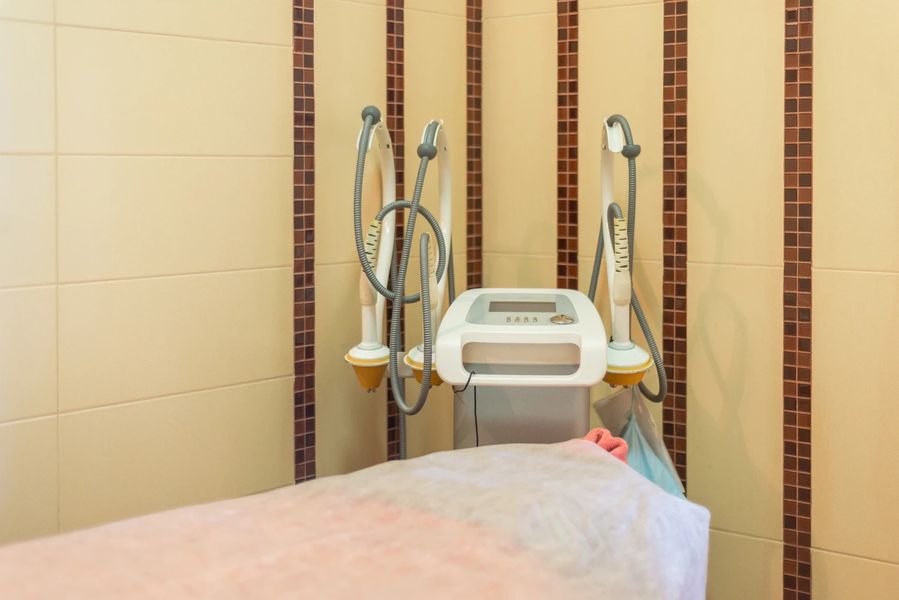 Фото клиники 11