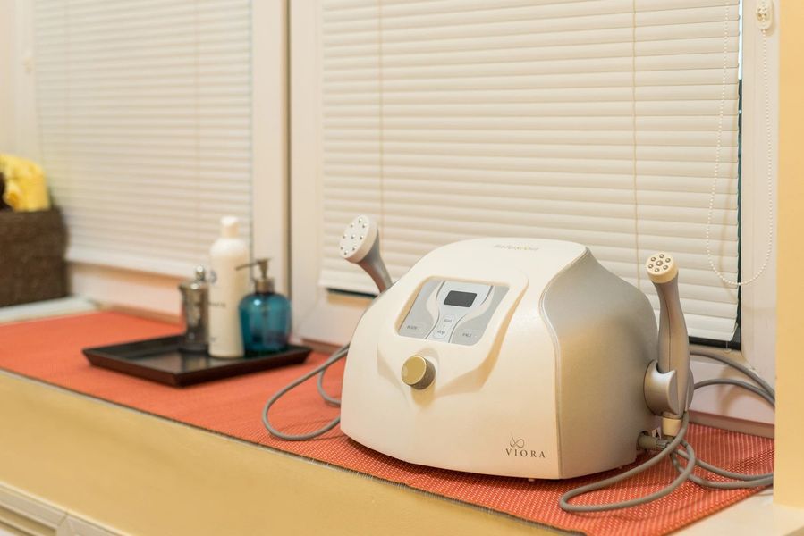 Фото клиники 8