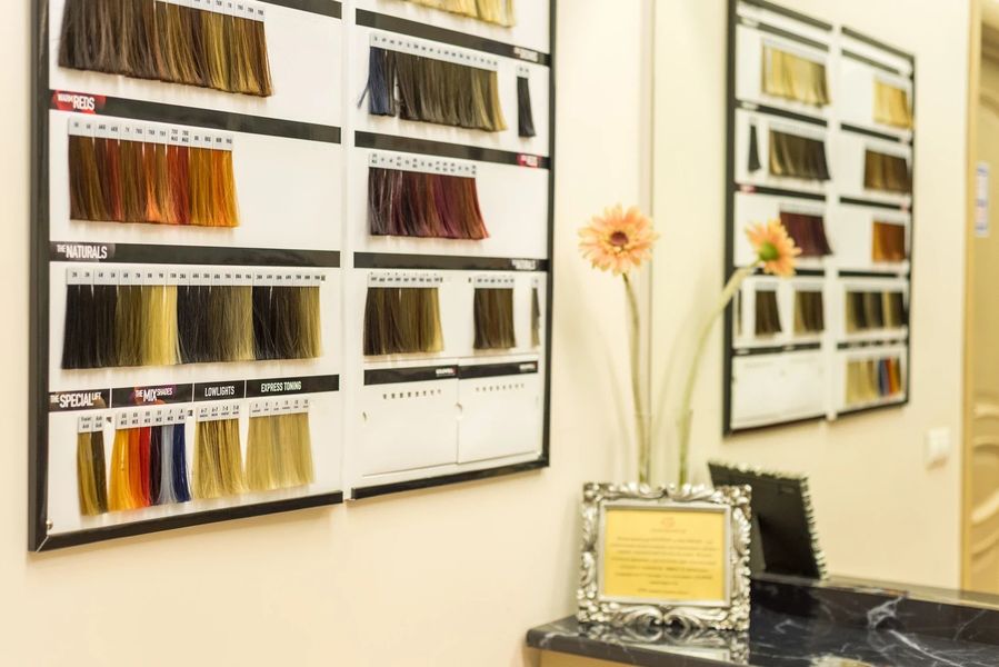 Фото клиники 18