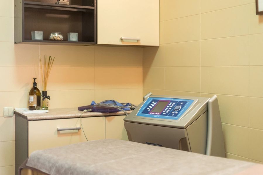 Фото клиники 12