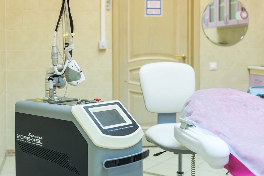 Фото клиники 21