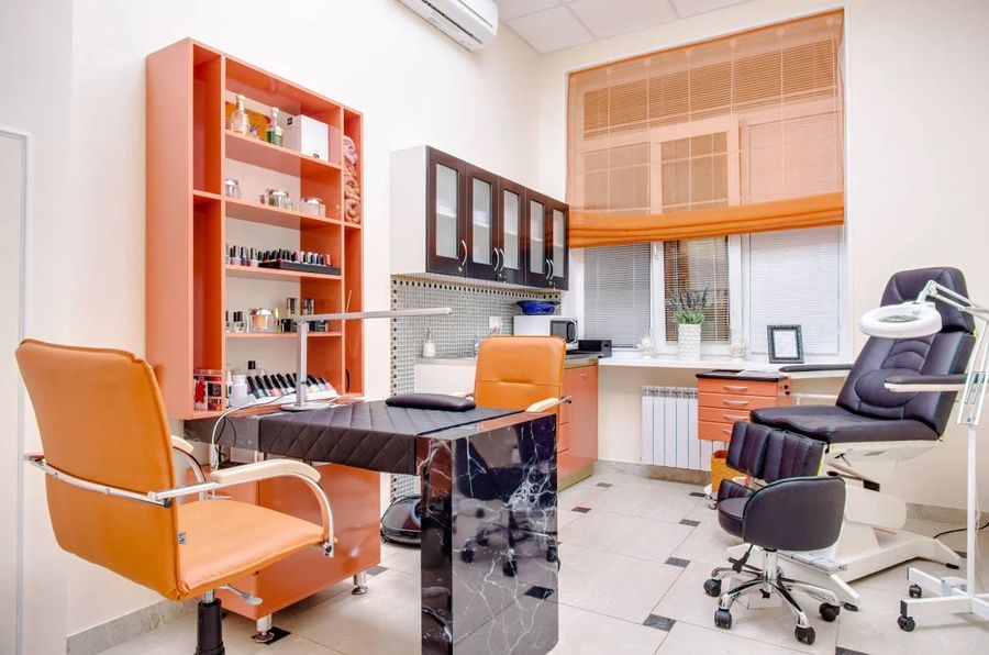 Фото клиники 17