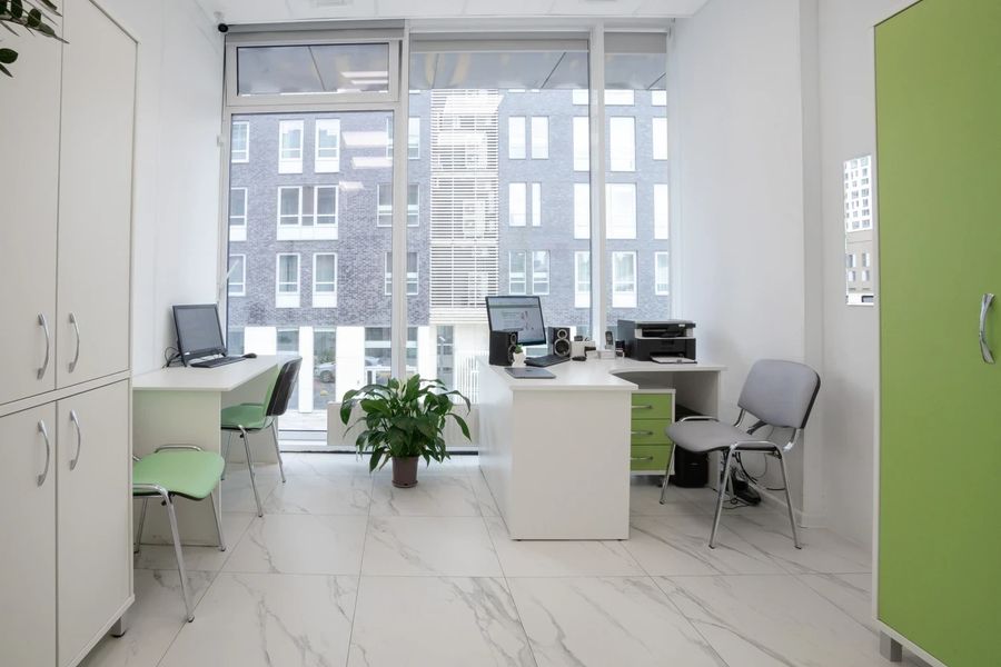 Фото клиники 9