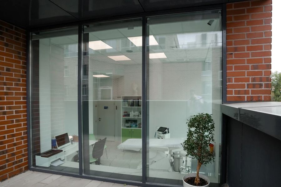 Фото клиники 4