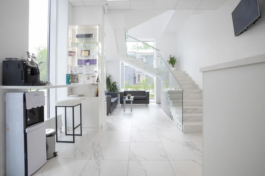 Фото клиники 15