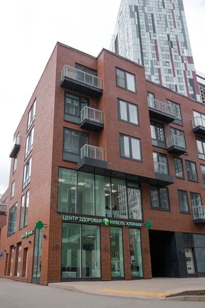 Фото клиники 1