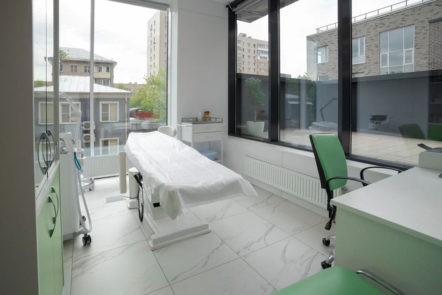 Фото клиники 14