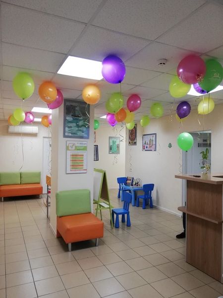 Фото клиники 2