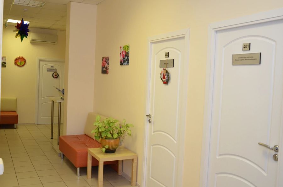 Фото клиники 4