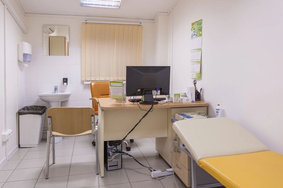 Фото клиники 6