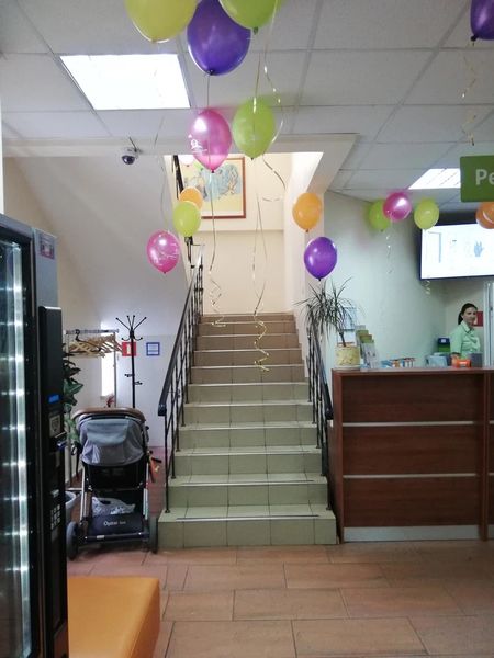 Фото клиники 3