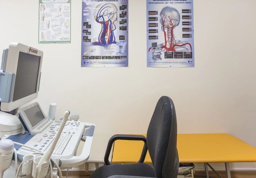 Фото клиники 7