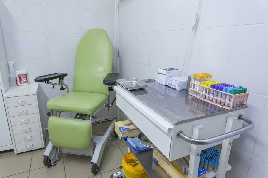 Фото клиники 5