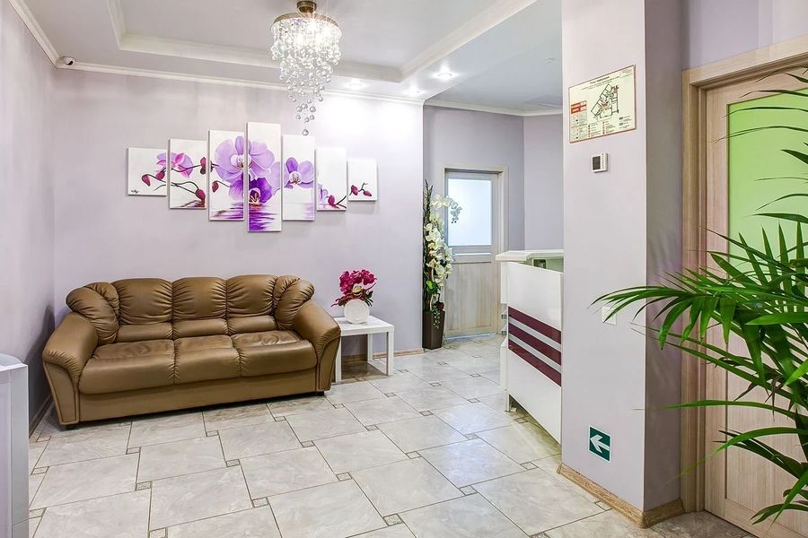 Фото клиники 5
