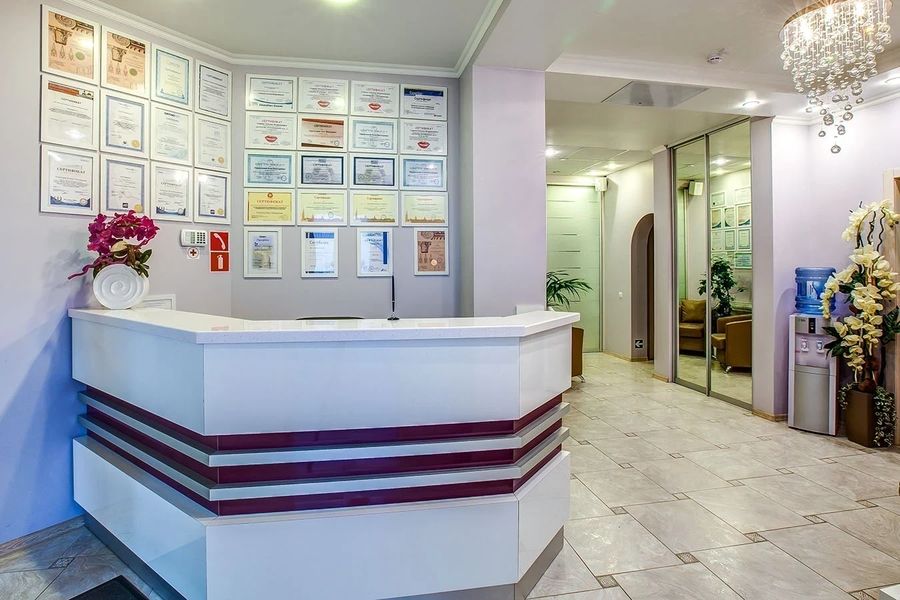 Фото клиники 6