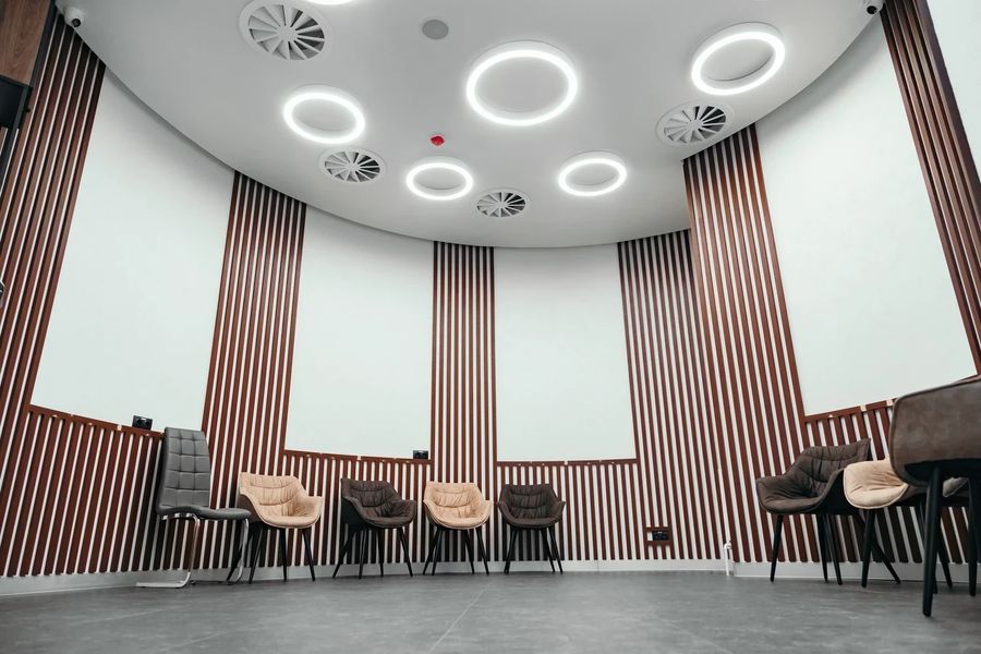Фото клиники 7