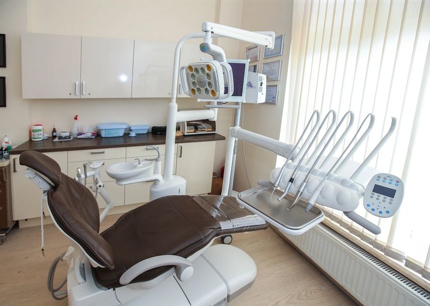 Фото клиники 4