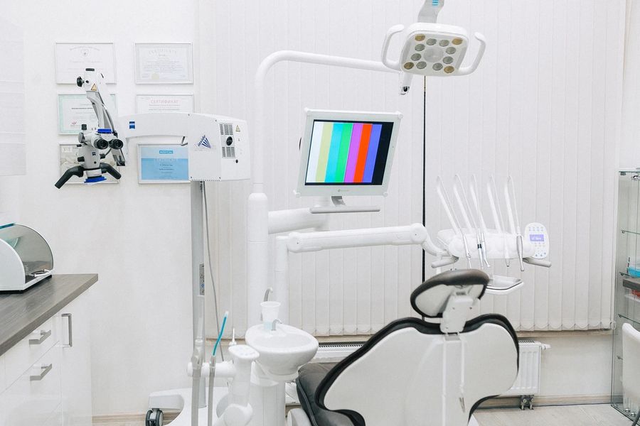 Фото клиники 3