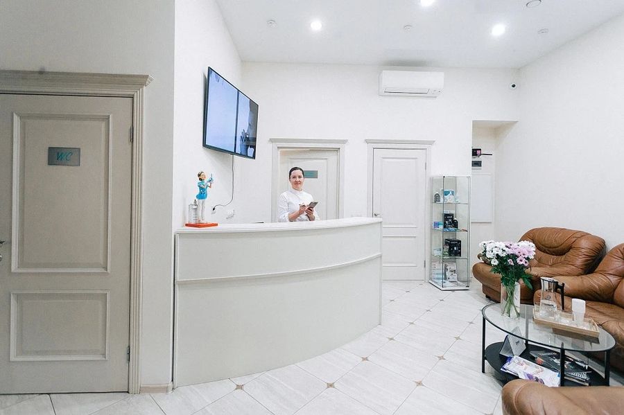 Фото клиники 6