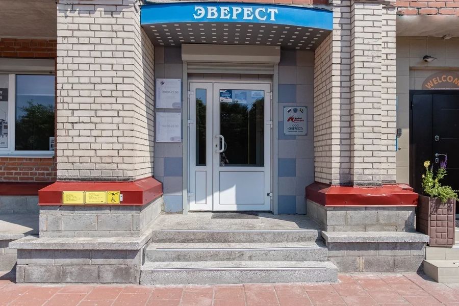 Фото клиники 3