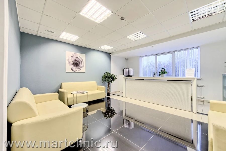 Фото клиники 3
