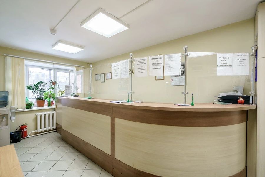 Фото клиники 2