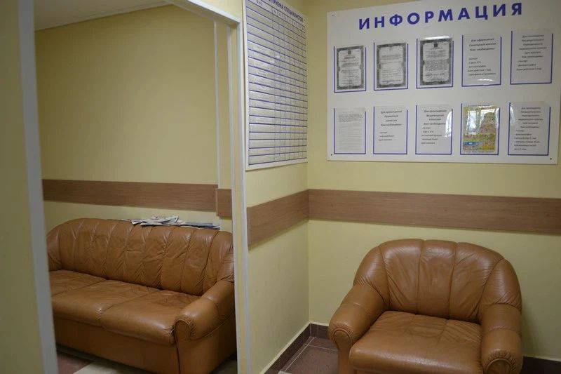 Фото клиники 4