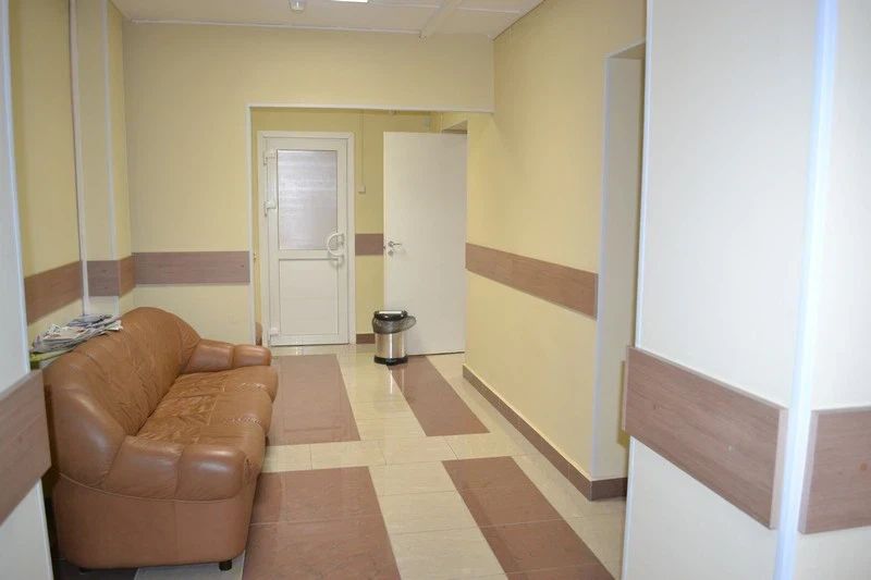 Фото клиники 3