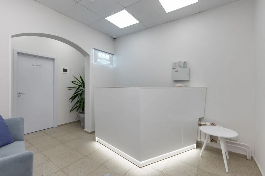 Фото клиники 8