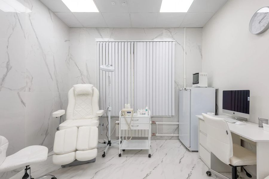 Фото клиники 6