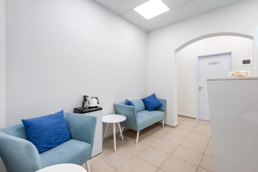 Фото клиники 7