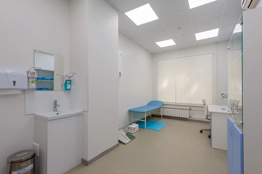 Фото клиники 5